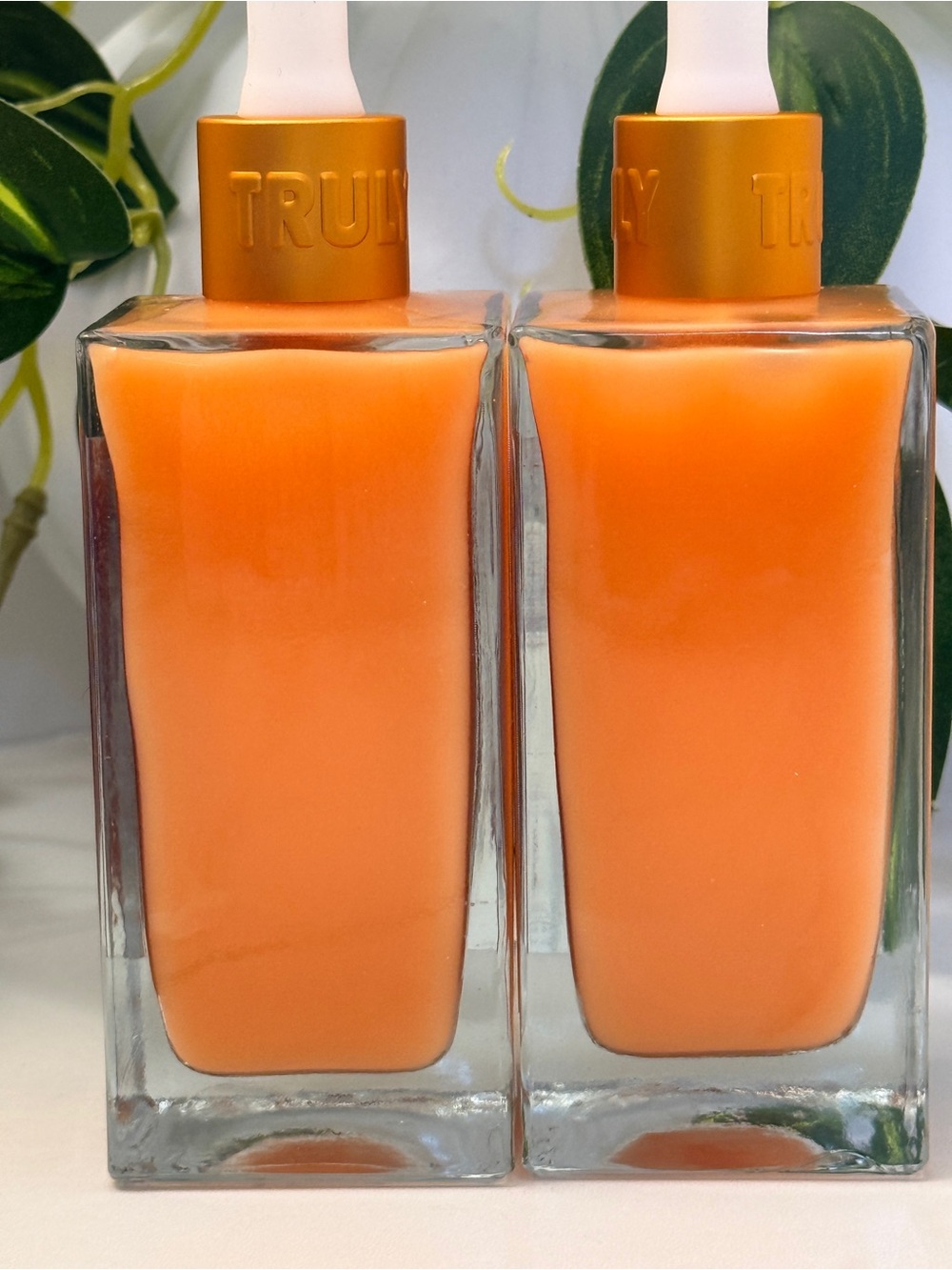 2x TRULY Anti-Cellulite Resurfacing Body Serum 3.1 fl oz each- NEW! (No box) - Picture 3 of 3